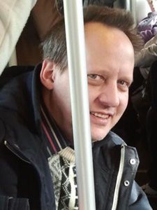 Rainer Gigerich